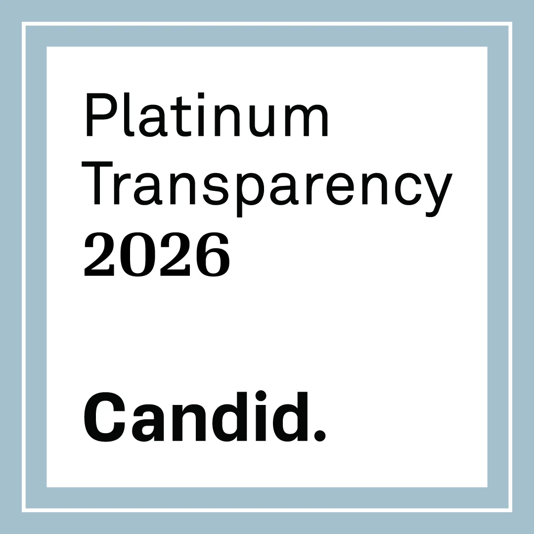 Platinum Transparency 2026 | Candid.org | Rose City Wellness