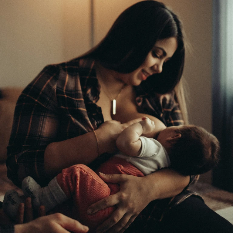 Lactation Support | Rose City Wellness