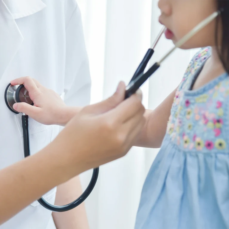 Pediatric Care | Rose City Wellness
