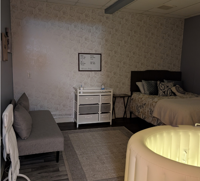 Rose City Birth Center | Rose City Wellness | Tyler, TX Rose City Birth Center | Rose City Wellness | Tyler, TX