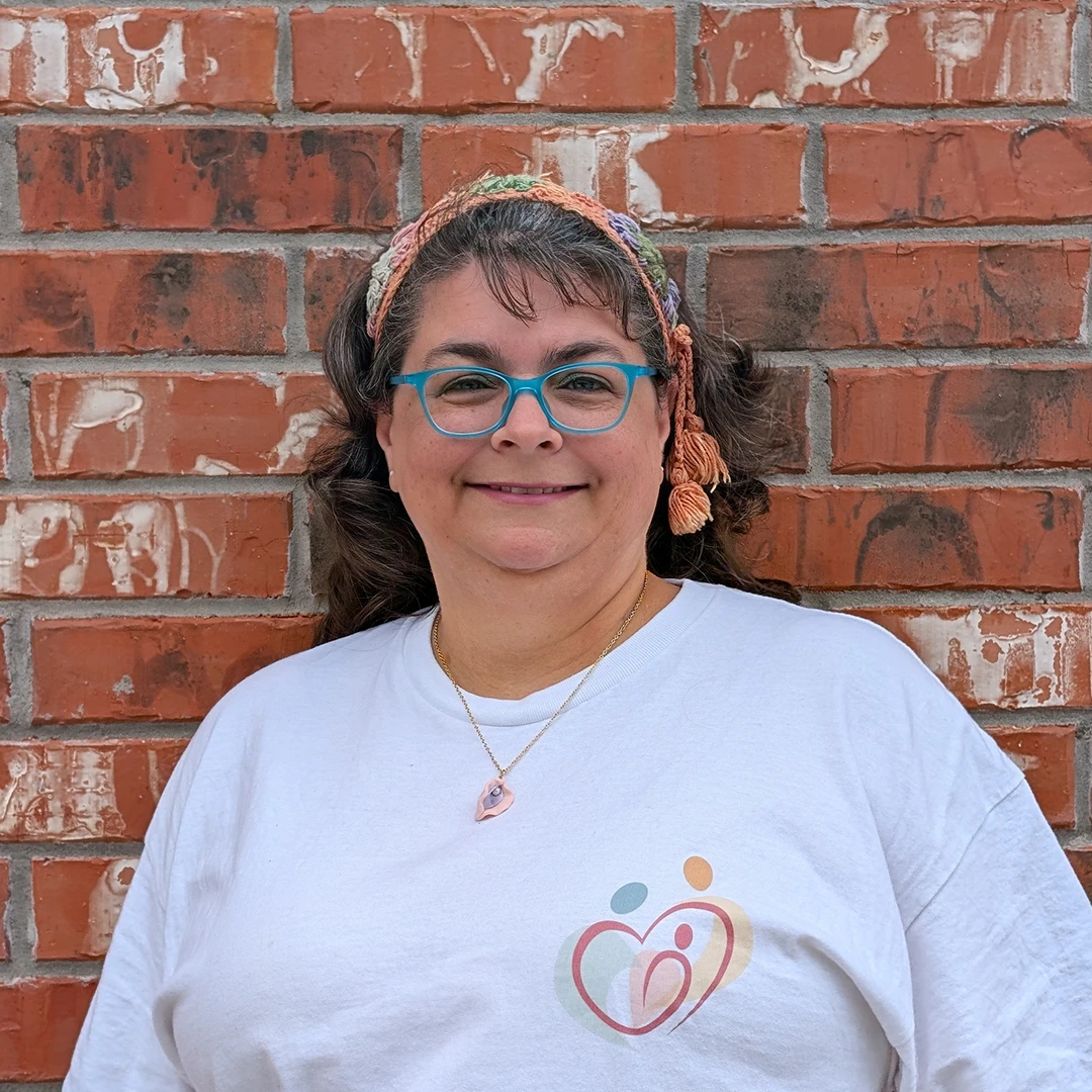 Mercy Eizenga, Midwife | Rose City Wellness Mercy Eizenga, Midwife | Rose City Wellness