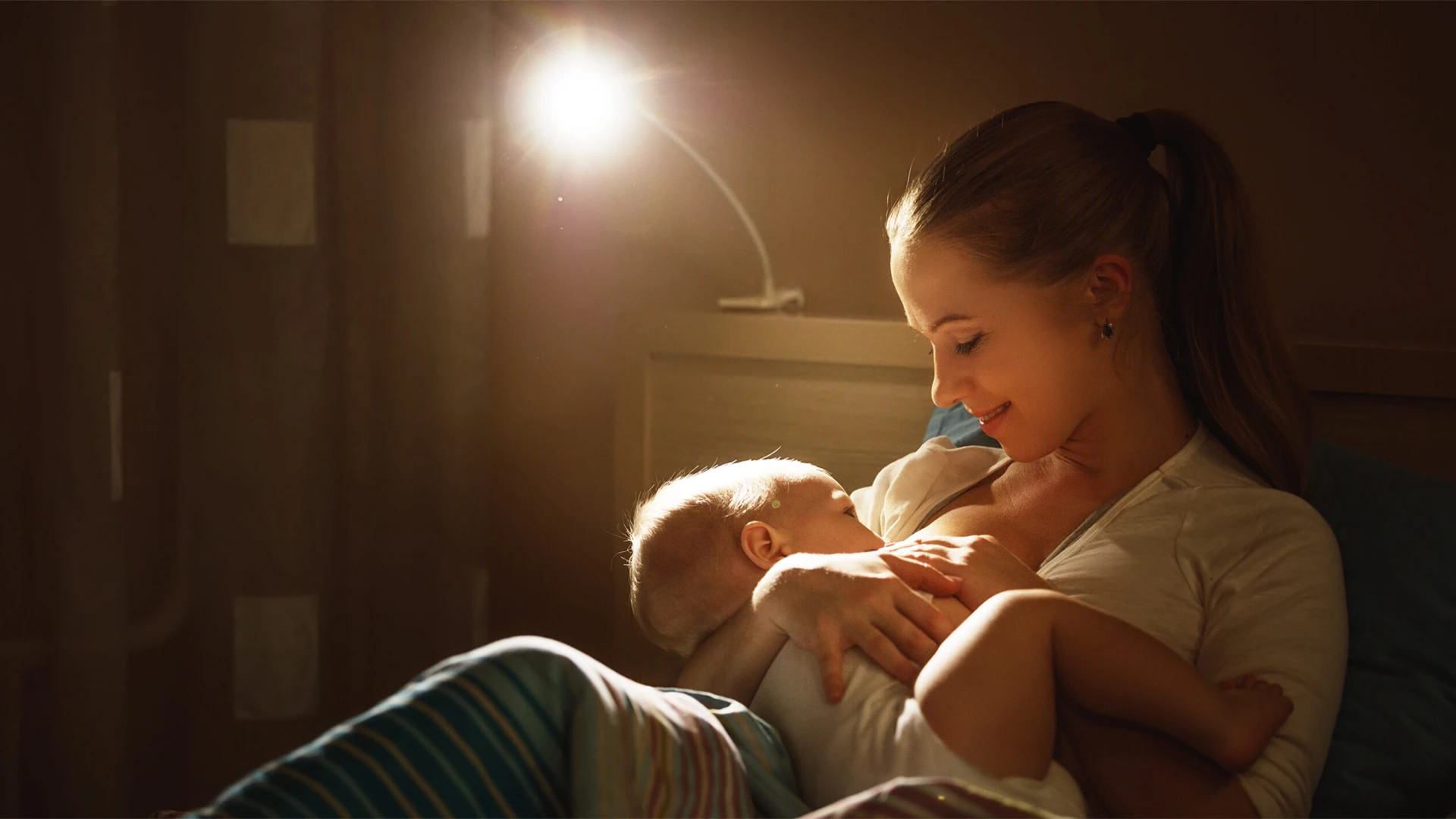 Benefits of Breastfeeding