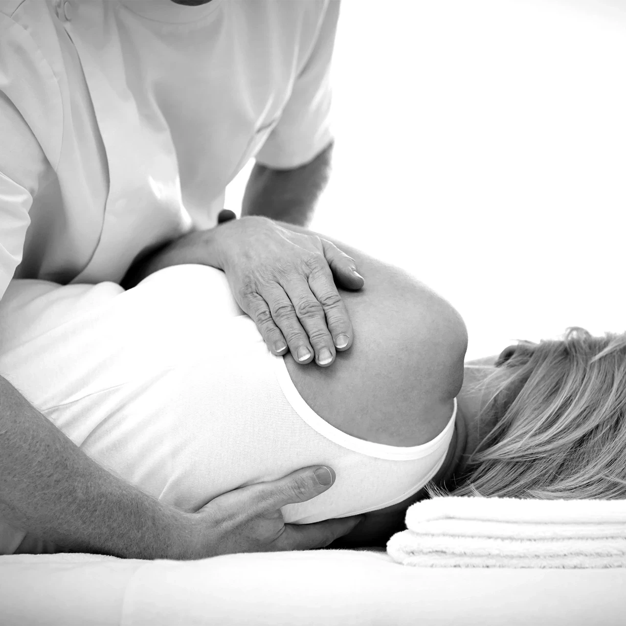 Chiropractic Care | Rose City Wellness