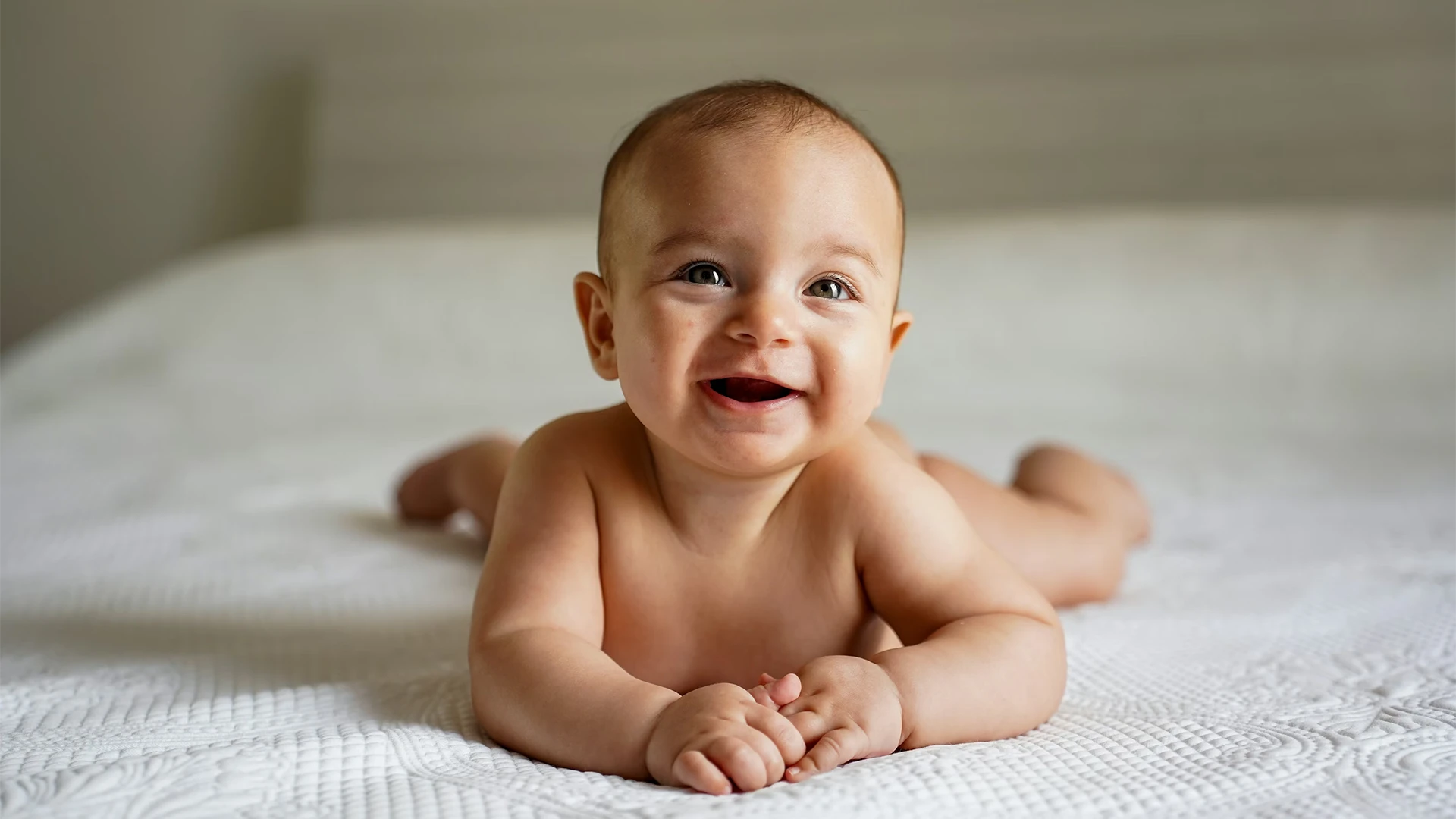 Enhanced Neurological Development