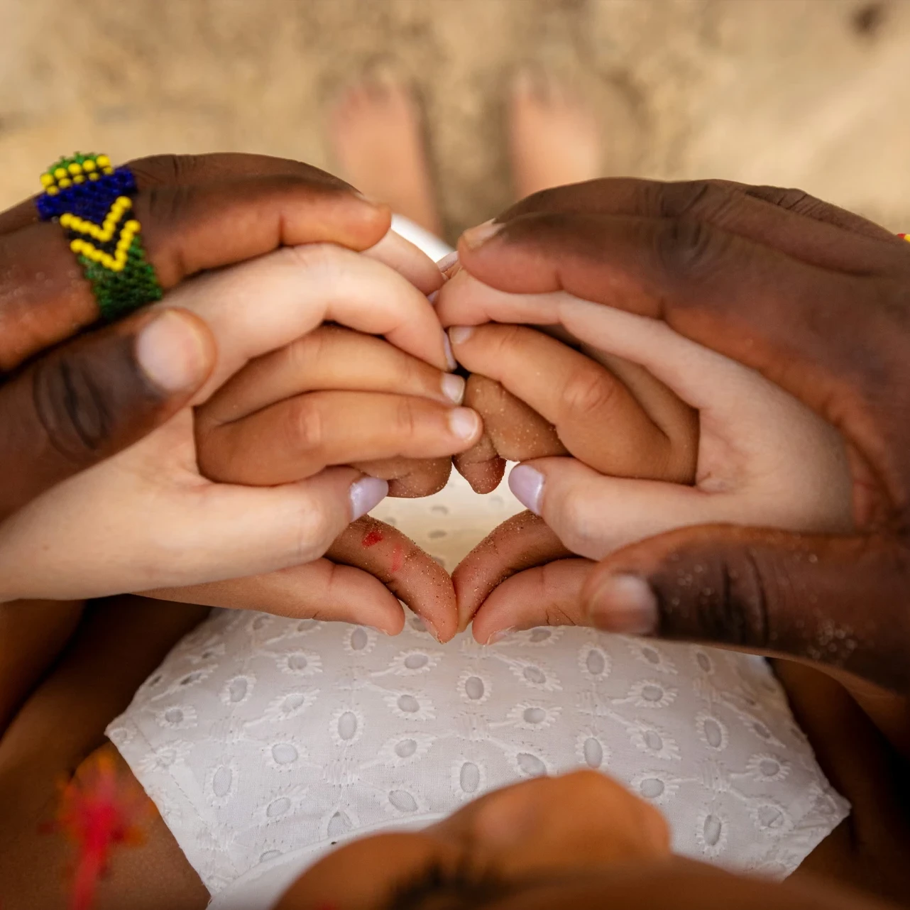 Community-Driven Nonprofit | Rose City Wellness