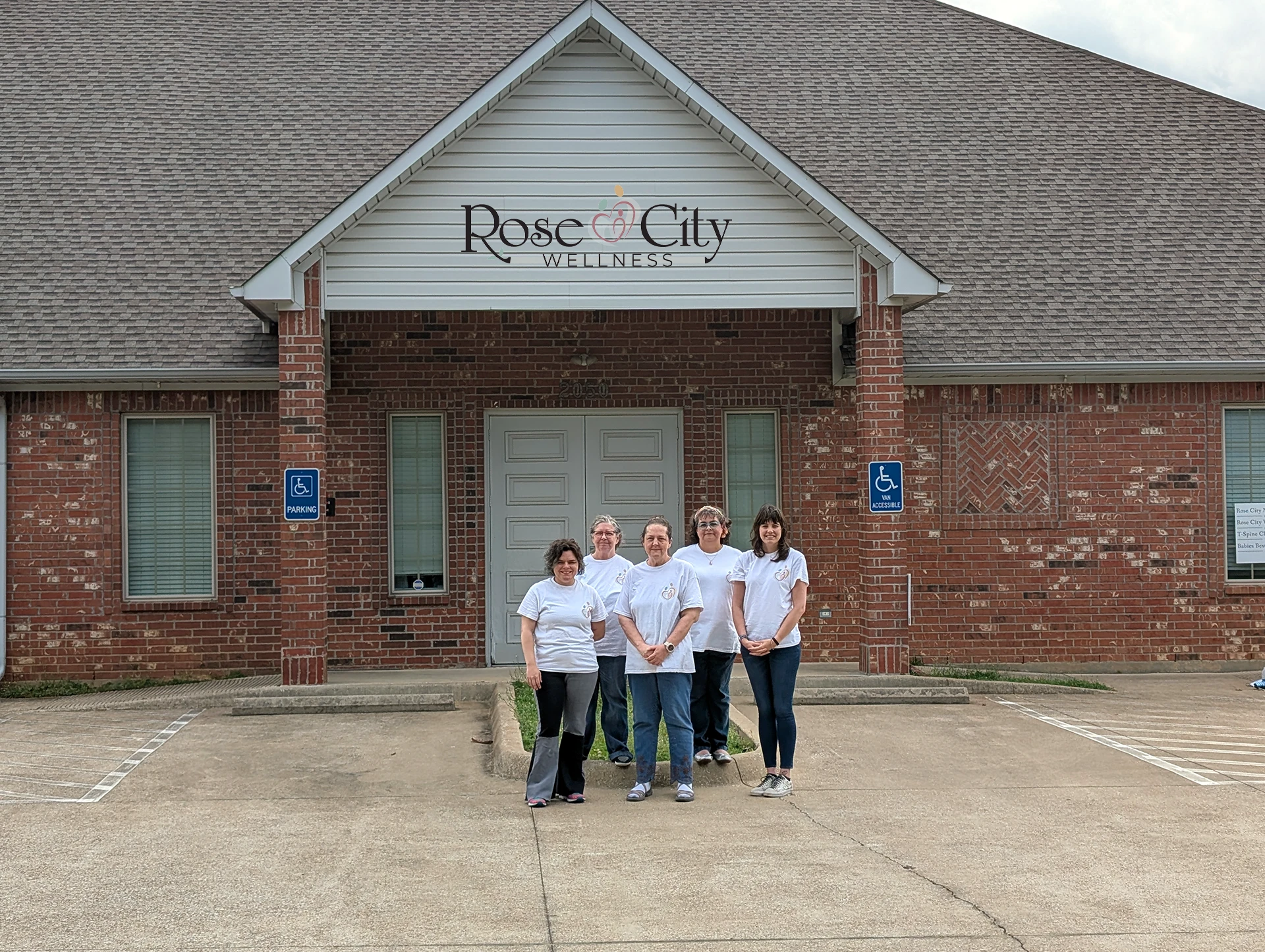 Holistic Care | Rose City Wellness Holistic Care | Rose City Wellness