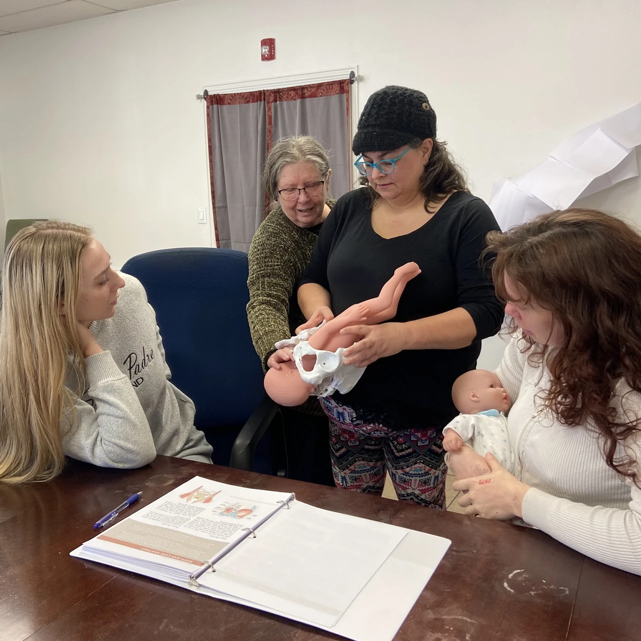 Wellness Education | Rose City Wellness